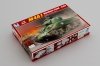 I Love Kit 61617 M4A1 Medium Tank - Late 1/16